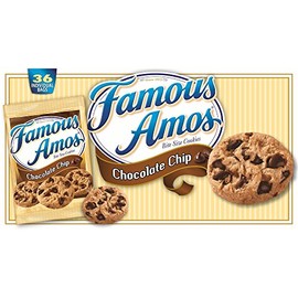 Bite-Size Chocolate Chip Cookies, 36 pk._AB