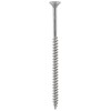 TIMCO Classic Multi-Purpose Screws - 5.0 x 100 - A2 Stainless Steel - Box of 100