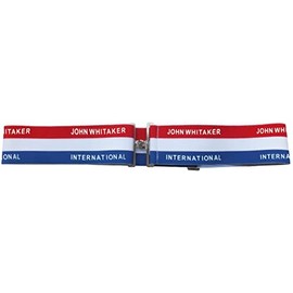 Whitaker 3" elasticated surcingle