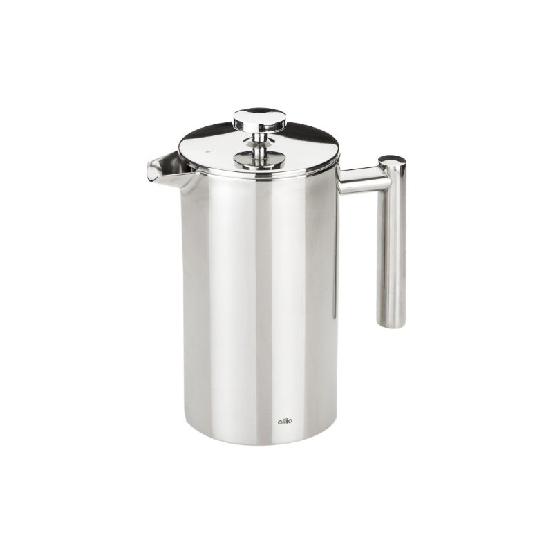 Cilio 540277 Kaffeebereiter Sara 8 Tassen