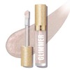 Gloss Revlon Super Lustrous Glimmer Gloss Tono Diamond Drama 3.8ml