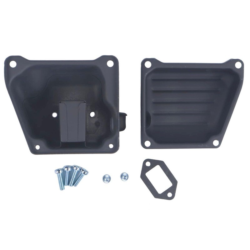 TCINDRR Muffler Kit 1122 140 0614 1122 140 0604 Compatible