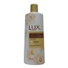 LUX Shower Gel 500 Jasmine Silk Effect