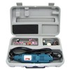 46pc Professional Rotary Tool Kit Die Grinding Polishing Tool Die