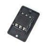 2pcs Waterproof Control Pressure Switch On/Off 10A 220V 380V for