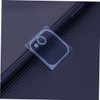 jojofuny 3pcs Tempered Glass Camera Lens Protector for Ultra Thin