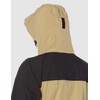 Document 7572 Rain Suit, 4-Way Stretch, beige