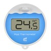 TFA Dostmann TFA-ID Pool Transmitter ID-A5 Pool, 30.3907.02, with TFA.me