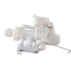 iFJF 31705 RV Toilet Water Valve Kit Replacement for Thetford