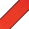 VULCAN Car Tie Down Axle Strap with Wear Pad -