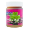 Pomada De Santa Martha, Crema Sólida Corporal, Frasco De 40g Hierbas