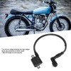 Ignition Coil 125 ccm, Ignition Coil 12 V, Motorcycle Ignition