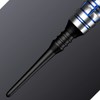 Mission Darts Xiaochen Zong - Soft Tip - 95% -