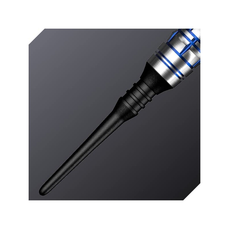 Mission Darts Xiaochen Zong - Soft Tip - 95% -