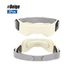 Adjustable Knee Support Strap for Sports – Silicone Patellar Support