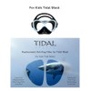 Pro Shot Tidal Mask Anti-Fog Film Replacement x2 Long Lasting