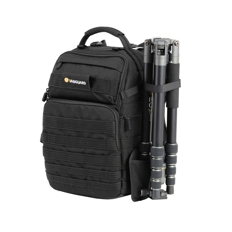 VANGUARD VEO Range T37M Backpack for Mirrorless Camera, Tactical Style