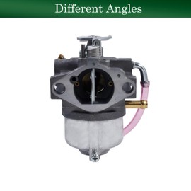 Autoparts Carburetor Kit Replacement for 150032153 150032154 150012972 FC420V FC420V-AS28 FC420V-BS26 FC420V-GS06 4-Cycle Engine