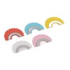 Bird Whistle 5 Colors Bird Caller Tongue Whistle Funny Tweeting