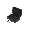 SKB Pedalboard Soft Case Canvas Bag with Padded Interior and