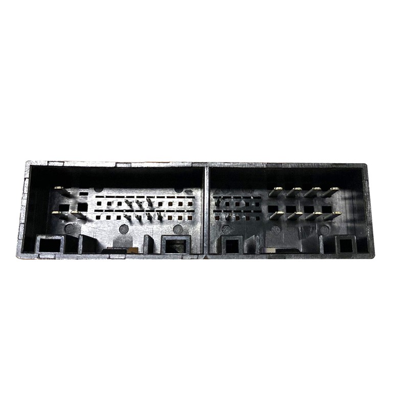 KUNFINE Special Wire Harness with Canbus Decoder for Sonata 2011-2013