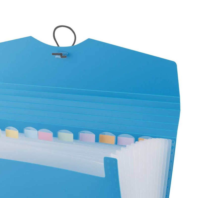 D.RECT | Expandable Expanding File | Document Organiser | Folders