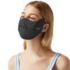 OHGOLF UV Face Cover UPF 50+ Women Breathable Face Covering