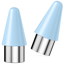 DRYMOKINI Stylus Pen Tip, Blue