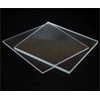2mm Perspex Clear Acrylic (610mm x 457mm)
