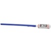 Traceable Digital Pocket Thermometer with Calibration, 302°F; 8" Long-Stem