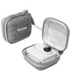 TELESIN Small Case Mini Case for Insta360 GO3 Go2 DJI