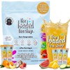 The Loaded Tea Shop mezclas de bebidas en polvo sin