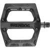 DMR Vault Brendog Pedal 916 - Black Anodized , 9
