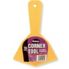 HOMAX PRODUCTS 40-00005 Heavy Duty Plastic Dry Corn Tool