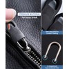 WAVEBEEXS Zipper Pull, Universal Zipper Pull Replacement, Broken Replacement Zippers