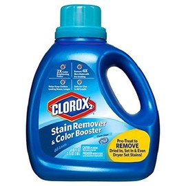 Clorox C2 Liquid Clean Linen Concentrated 88 oz