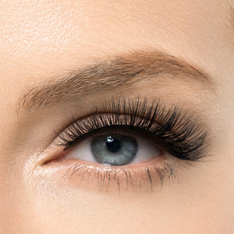 Renova Mascara de Pestañas Dimenssion 3D Negro 14.5g