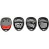 Dorman 13687 Keyless Remote Case