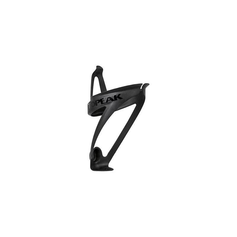 Topeak Shuttle Cage Z Bottle Cage made with Premium Re-cycled