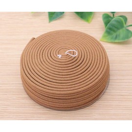 Maruesu Buddhist Utensils, Moon Incense Sticks, 10 Rolls