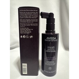 Aveda Invati Advanced Scalp Revitalizer 5 Fl.oz/150 ml