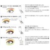 EPORASHE Silky Shadow (Light Green, No Pearl), Highlight, Nose High