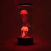 Playlearn 15" Jellyfish Lamp - LED Color Changing Mood Light