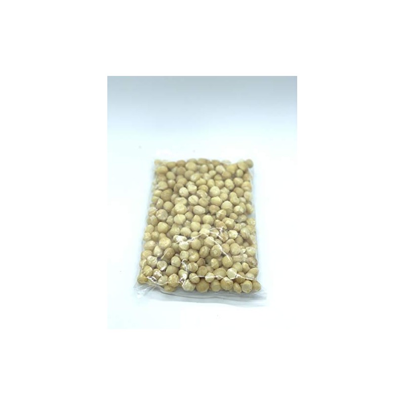 Macadamia Nut Raw Unsalted 夏威夷果仁