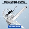 ECO-WORTHY Linear Actuator Heavy Duty 3000N/660lbs with Mounting Brackets Multi-Function