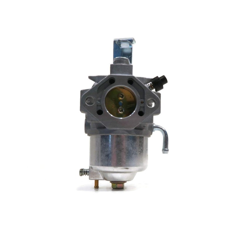 The ROP Shop Carburetor Kit for Briggs & Stratton 185432-0618-E1,