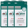 covas [3 boxes] Trouble patch acne salty scar spot care patch 90 sheets 270 patches after mole removal / [3박스] 트러블패치 여드름 짠 흉터 스팟케어 패치 90매 270패치 점뺀후