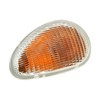 Vicma indicator light assy front left for Vespa ET4 125