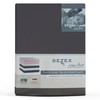 SETEX - Flannelette Bed Sheet with Elastic Band Cuddly Soft
