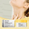 Ee Crema Reafirmante Cuello Rejuvenece Piel Look Radiante Momento De